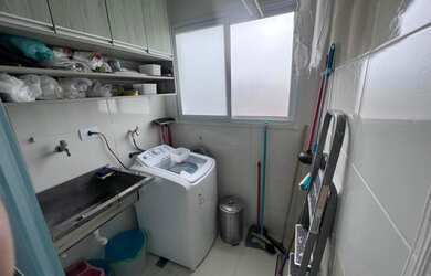 Imagem 15: APARTAMENTO VISTA MAR. Piscina, Imóvel mobiliado, Vista para o mare101m²...