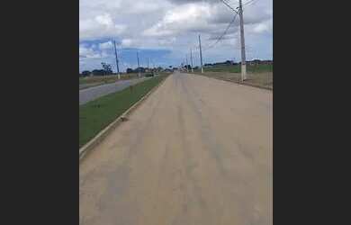 Imagem: O terreno possui Imóvel novo e está localizado em Tabuleiro