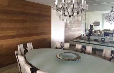 Imagem 16: Condomínio Royal Green. Varanda, 338m² de Área, 3 Vagas na garageme4...