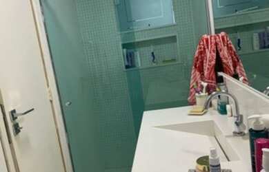 Imagem 9: Casa Na Guanabara. 80m² de Área, 1 Vaga na garageme3 Dormitórios