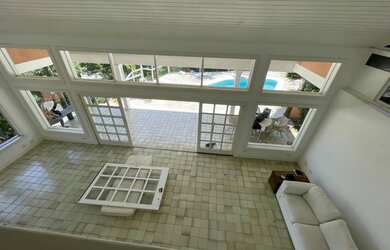 Imagem 16: Barra da Tijuca Casa em condomínio no Portinho do Massaru