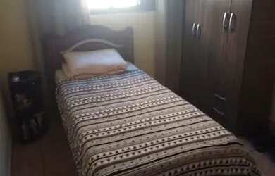 Imagem 5: Vendo casa no jardim Califórnia número 219 , valor 500 terreno 10 por...