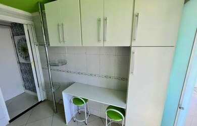 Imagem 13: Apartamento à venda, 48 m² por R$ 235.000,00 - Freguesia do Ó - São...