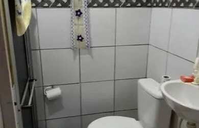 Imagem 9: CASA A VENDA NA PRATINHA. 120m² de Área, 2 Vagas na garageme2 Dormitórios