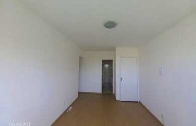 Imagem: O apartamento possui 2 Dormitórios, 2 Banheiros e 53m² de