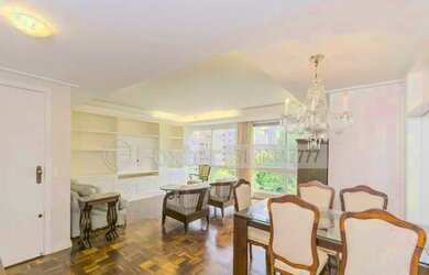 Imagem 3: Apartamento para venda possui 122 metros quadrados com 2 quartos em Bela...