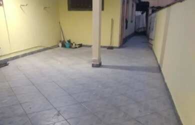 Imagem: A casa possui 1 Dormitório, 1 Banheiro e 48m² de Área e está