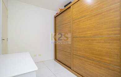 Imagem 9: Apartamento à venda no bairro Jardim Taíza - Almirante Tamandaré/PR