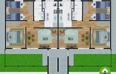 Imagem 15: Apartamento à venda no Portal de Itá em Itatiba - AP0465