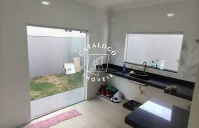 Imagem 3: Ribeirão Preto - Casa Padrão - Bonfim Paulista