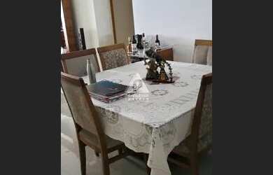 Imagem 3: Apartamento à venda, 4 quartos, 2 suítes, 2 vagas, Freguesia Jacarepaguá...