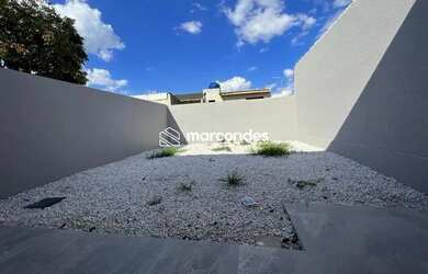 Imagem 14: FAZENDA RIO GRANDE - Casa Padrão - Gralha Azul