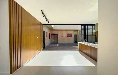 Imagem 7: LINDA CASA TÉRREA NO CONDOMÍNIO MARIA JOSÉ TÉRREA COM 3 SUÍTES COM...