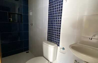 Imagem 12: Jardim Portugal Bonita Casa 2 Pavimentos 160m² 4 Qtos 1 Suíte Financia