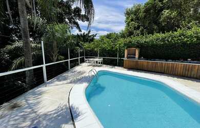 Imagem 4: Barra da Tijuca Casa em condomínio no Portinho do Massaru