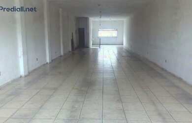 Imagem: O depósito possui 540m² de Área e está localizado em Lauzane