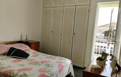 Imagem 14: Sobrado Jardim Ernestina. Área de serviço, 160m² de Área, 2 Vagas...