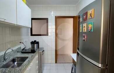 Imagem: Apartamento disponível para a venda no Edifício Petinelli