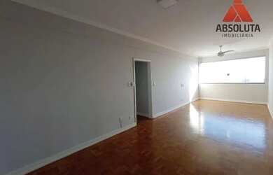 Imagem: O apartamento possui 2 Dormitórios, 2 Banheiros, 105m² de
