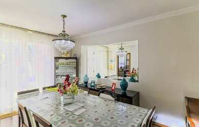 Imagem 11: Casa à Venda - Chácara Santo Antonio, 3 Quartos, 250 m2