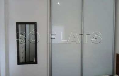 Imagem 11: Mercure JK na Vila Olímpia disponível para locação próximo ao Shopping...