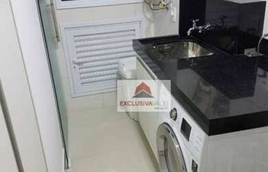 Imagem 13: Apartamento para alugar, 124 m² por R$ 6.792,84/mês - Jardim Esplanada...