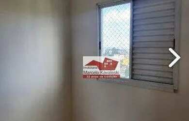 Imagem 3: Apartamento com 3 dormitórios à venda, 62 m² por R$ 390.000,00 - Sacomã...