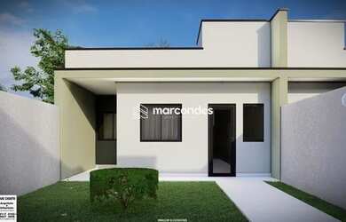 Imagem 14: FAZENDA RIO GRANDE - Casa Padrão - Gralha Azul