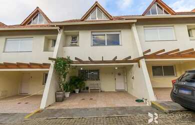 Imagem 4: Apartamento à venda Rua Doutor Pereira Neto, Tristeza - Porto Alegre