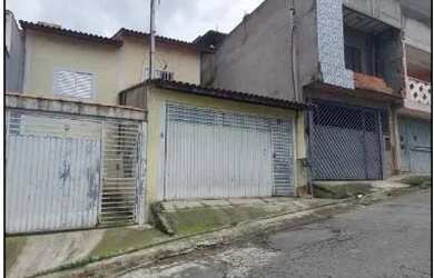 Imagem 2: ITAQUAQUECETUBA - Casa Padrão - JARDIM SAO MANOEL