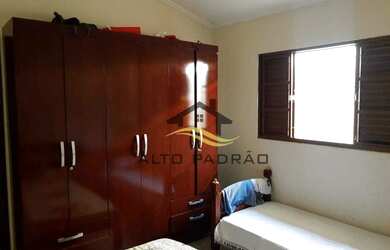 Imagem 5: Casa à venda no bairro Sacilotto II Artur Nogueira SP