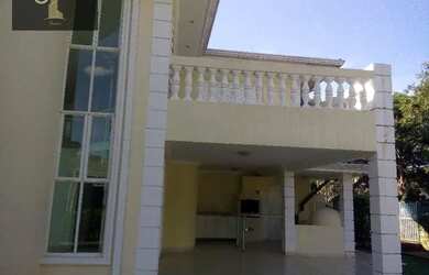 Imagem 12: Casa com 3 dormitórios, 430 m² - venda por R$ 3.000.000,00 ou aluguel...