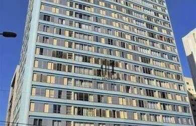 Imagem: O apartamento possui 3 Dormitórios, 3 Banheiros, 1 Vaga na