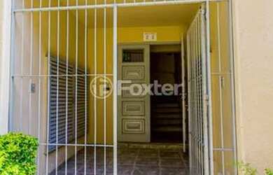 Imagem 2: Apartamento à venda Rua Gomes de Freitas, Jardim Itu - Porto Alegre