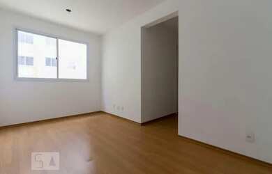 Imagem: O apartamento possui 2 Dormitórios, 1 Banheiro, 41m² de Área