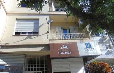 Imagem: O depósito possui 900m² de Área e está localizado em Auxiliadora