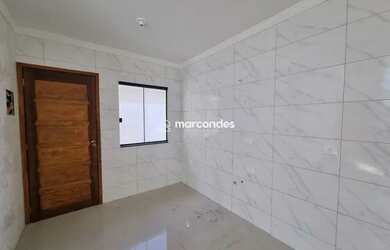 Imagem 6: FAZENDA RIO GRANDE - Casa Padrão - Nações