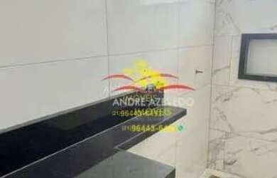 Imagem 5: Casa de Alto Padrão em Itaipuaçu - Maricá