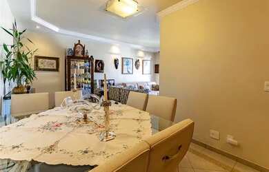 Imagem 6: APARTAMENTO RESIDENCIAL em São Paulo - SP, Barra Funda