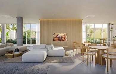 Imagem 13: APARTAMENTO RESIDENCIAL em São Paulo - SP, Ibirapuera