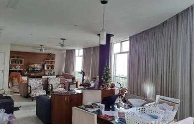 Imagem 10: Apartamento à venda com 3 quartos, 1 vaga, 151 m² - Flamengo - Rio de Janeiro/RJ