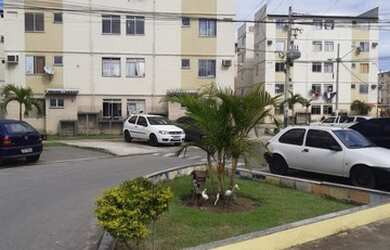 Imagem 1: Apartamento. 48m² de Área, 1 Vaga na garageme2 Dormitórios