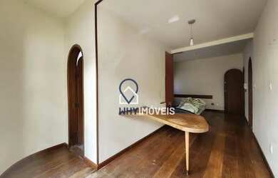 Imagem 3: Casa com 4 dormitórios, 440 m² - venda por R$ 3.000.000,00 ou aluguel...