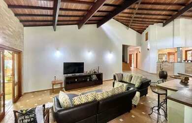 Imagem 6: CARAPICUÍBA - Casa de Condomínio - CARAPICUIBA