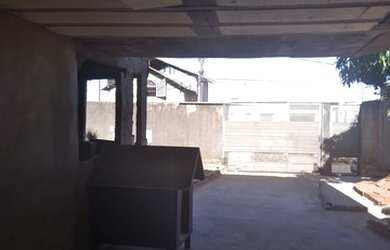 Imagem 5: Casa Sucupira Riacho Fundo 1