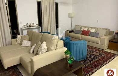 Imagem: O apartamento possui 3 Dormitórios, 3 Banheiros, 2 Vagas na