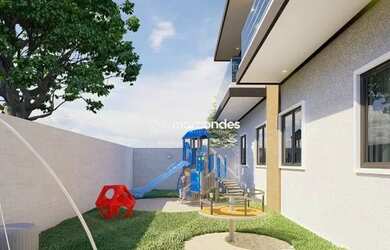 Imagem 11: FAZENDA RIO GRANDE - Apartamento Padrão - Gralha Azul