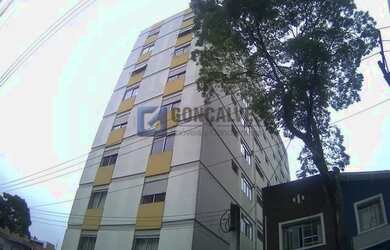 Imagem: O apartamento possui 3 Dormitórios, 4 Banheiros, 1 Vaga na