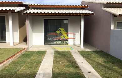 Imagem: A casa possui 2 Dormitórios, 2 Banheiros, 130m² de Área e