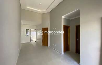 Imagem 6: FAZENDA RIO GRANDE - Casa Padrão - Gralha Azul